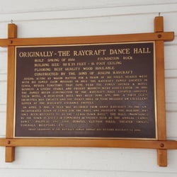 Genoa Town Hall