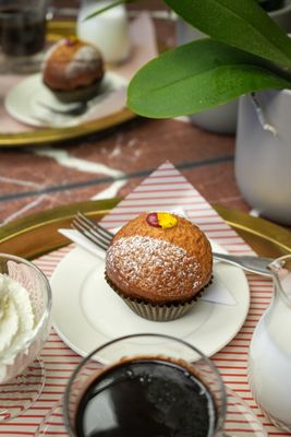 Beaucoup Bakery and Cafe by null