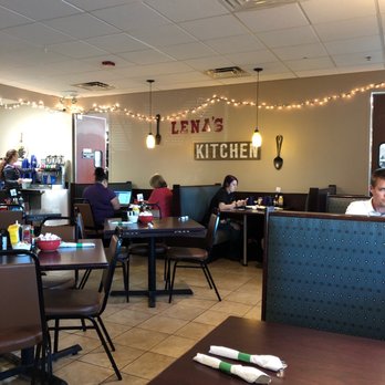Lena's Kitchen - Dining room - Breakfast & Brunch Near Me - Wixom, Michigan Lena's Kitchen - Dining room - Breakfast & Brunch Near Me - Wixom, Michigan