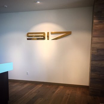 Restaurant 917 - front entrance - New American Near Me - Carson, California