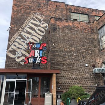 78TH STREET STUDIOS - Updated January 2026 - 129 Photos & 46 Reviews