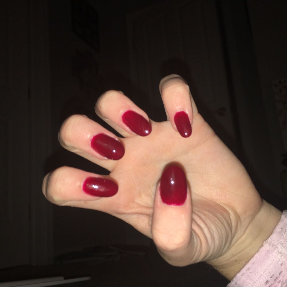 Vip Nail - they look great for the most part, just a little paint on the skin is all. My technician was very gentle and took her time. But it paid off - Nail Salons Near Me - Quakertown, Pennsylvania Vip Nail - they look great for the most part, just a little paint on the skin is all. My technician was very gentle and took her time. But it paid off - Nail Salons Near Me - Quakertown, Pennsylvania