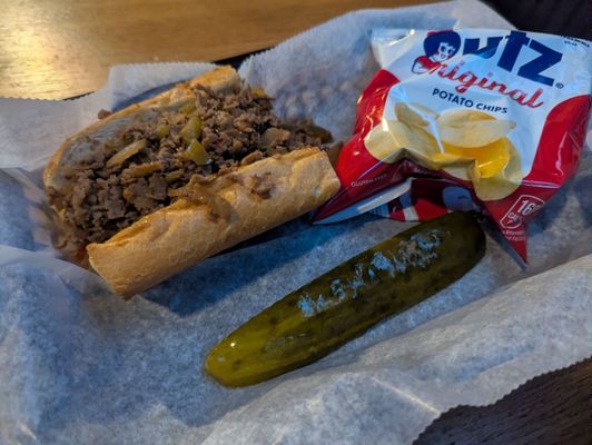 MaGerk's Pub & Grill Federal Hill by null