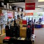 Whitman Sew & Vac
