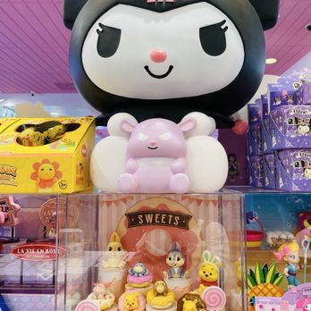 Miniso - Home Decor Near Me - Brea, California