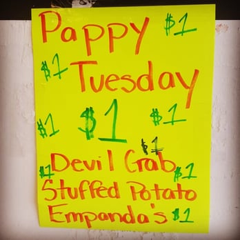 Island Crew - $1 Tuesday specials. - Caribbean Near Me - Tampa, Florida Island Crew - $1 Tuesday specials. - Caribbean Near Me - Tampa, Florida