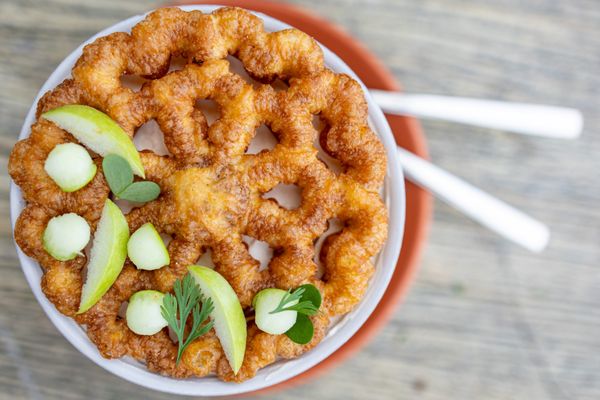 Acopio Restaurant by null