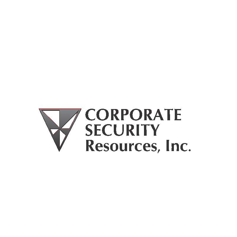 CORPORATE SECURITY RESOURCES Updated October 2024 1120 6th Ave, New