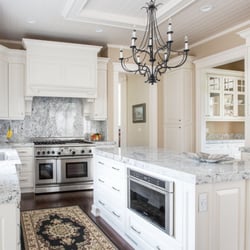 Millcreek Cabinet & Design - Custom Cabinetry done by Millcreek Cabinet & Design