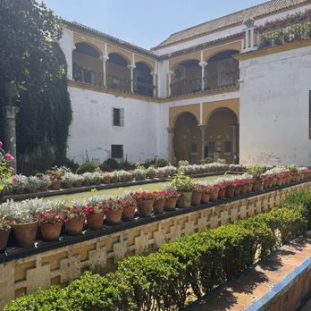 Casa de Pilatos - Museums Near Me - Seville, SE Casa de Pilatos - Museums Near Me - Seville, SE