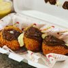 Doore Chicken gift card