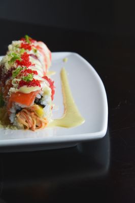 Hikari Sushi by null
