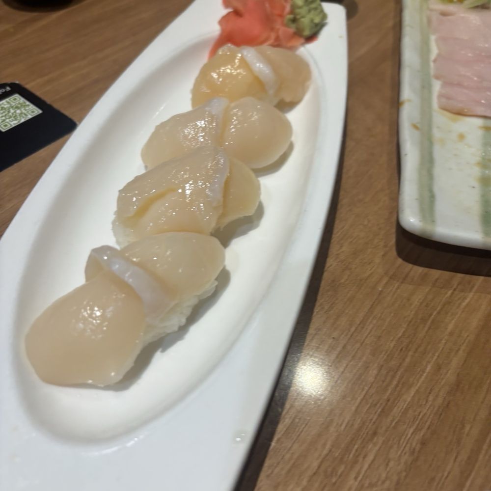 Matsuri - Scallop - Japanese Near Me - Coral Terrace, Florida