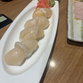 Matsuri - Scallop - Japanese Near Me - Coral Terrace, Florida