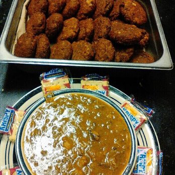 Newmans Grill - Homemade delicious Gumbo and salmon cakes - Breakfast & Brunch Near Me - Philadelphia, Pennsylvania Newmans Grill - Homemade delicious Gumbo and salmon cakes - Breakfast & Brunch Near Me - Philadelphia, Pennsylvania