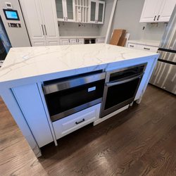 Master Kitchen & Bath
