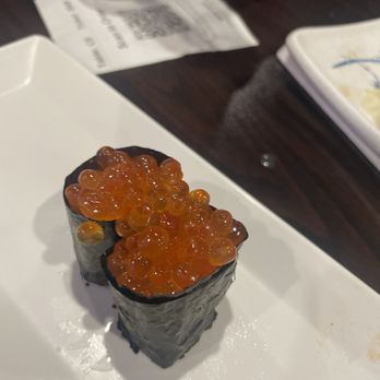 Show Sushi - The ikura - Sushi Bars Near Me - San Dimas, California Show Sushi - The ikura - Sushi Bars Near Me - San Dimas, California