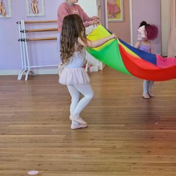 Tutu School Shoreline - Dance Studios Near Me - Shoreline, Washington