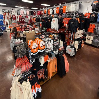 Rally House - Souvenir Shops Near Me - Tulsa, Oklahoma Rally House - Souvenir Shops Near Me - Tulsa, Oklahoma