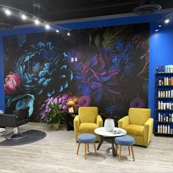 Beauty Culture Salon and Wellness - Dream in color