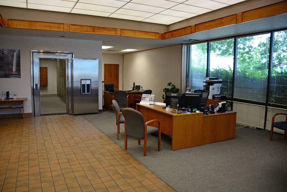 SECURITY BANK OF KANSAS CITY Updated August 2024 8550 College Blvd, Overland Park, Kansas