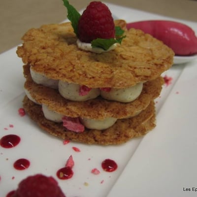 Les Epices Curiens by null