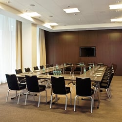 Hotel NH Collection Dresden Altmarkt - Tagungsraum