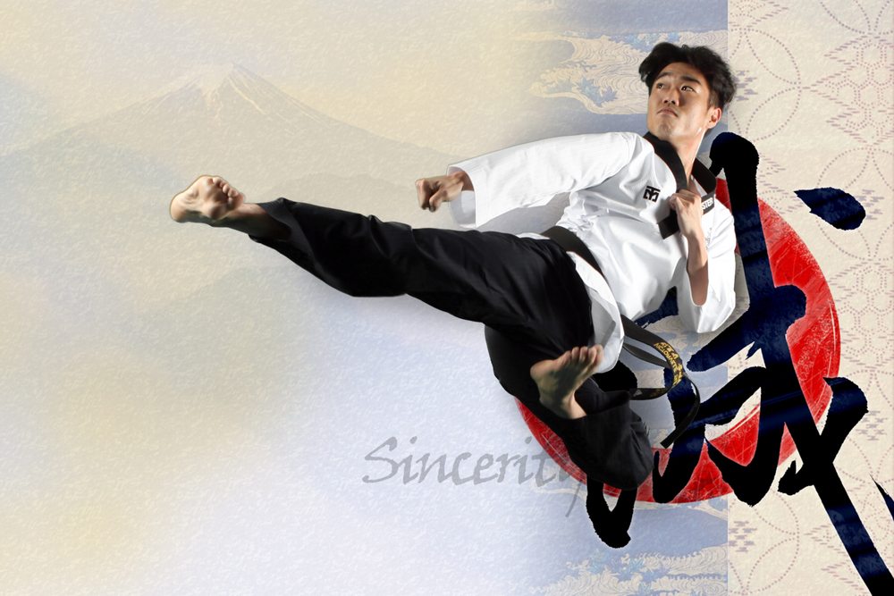 Prime Taekwondo Center