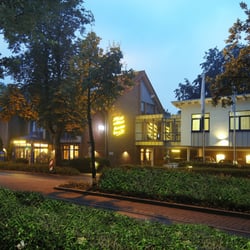 Hotel Albert