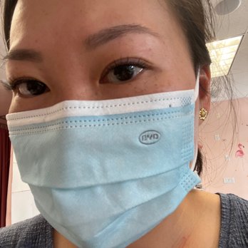 Mini Beauty Eyelash - Eyelash Service Near Me - Upland, California Mini Beauty Eyelash - Eyelash Service Near Me - Upland, California