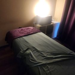 Exec Level Massage