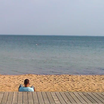 St Kilda - Beaches Near Me - Port Phillip, VIC