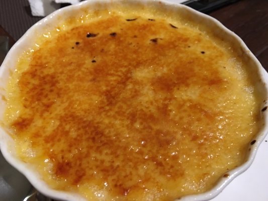 Acacia Steakhouse by null