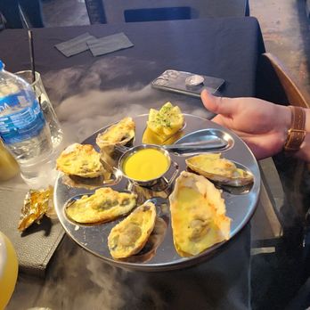 Deluxe Fun Dining - Oysters - Bars Near Me - Charlotte, North Carolina Deluxe Fun Dining - Oysters - Bars Near Me - Charlotte, North Carolina