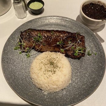 Sabor Peru - A La Plancha - Peruvian Near Me - Caldwell, New Jersey