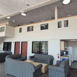 California Lutheran University - Dorms