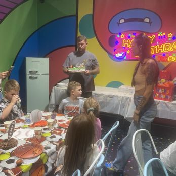 Funbox - Amusement Parks Near Me - Mesa, Arizona