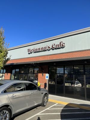 BRIANNA’S CAFE - MILL CREEK - Updated July 2024 - 59 Photos & 65