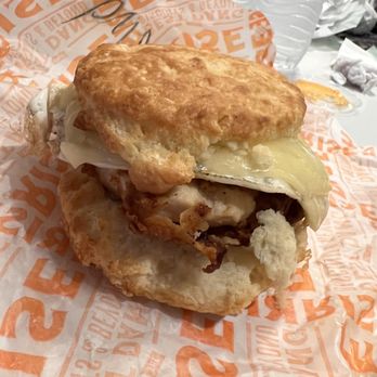 Rise Southern Biscuits & Righteous Chicken - Build your own breakfast sandwhich - Breakfast & Brunch Near Me - Gaithersburg, Maryland Rise Southern Biscuits & Righteous Chicken - Build your own breakfast sandwhich - Breakfast & Brunch Near Me - Gaithersburg, Maryland