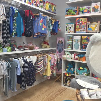 The Silly Sprout - A wide variety of educational & fun toys with a beautiful section of clothes. - Children's Clothing Near Me - Litchfield, Connecticut