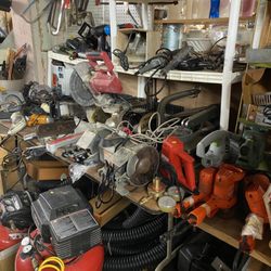 Touch of Pride Sales - Tools, Hardware, Supplies for Home & Garden.