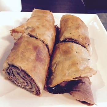 Legend House - Legend House Beef Rolls - Huge in size and good. Best dish we had. - Chinese Near Me - Coquitlam, British Columbia Legend House - Legend House Beef Rolls - Huge in size and good. Best dish we had. - Chinese Near Me - Coquitlam, British Columbia