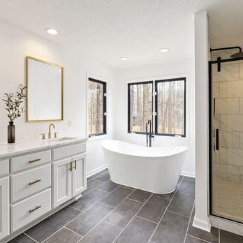 1. Top Home Remodeling