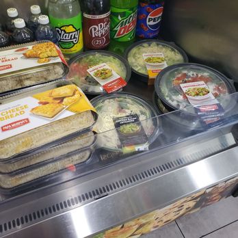 Papa Murphy's - Premade salads and other items - Pizza Near Me - Grass Valley, California