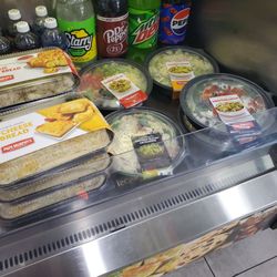 Papa Murphy's - Premade salads and other items