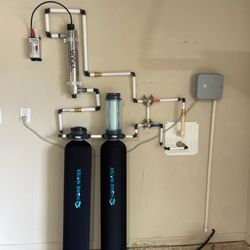 HomeWater