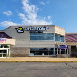 Urban Air