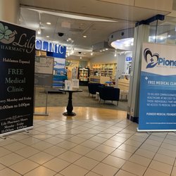 Lily Pharmacy and Clinic