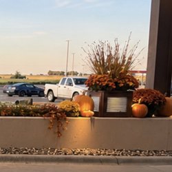 Jackpot Junction Casino Hotel - Front door