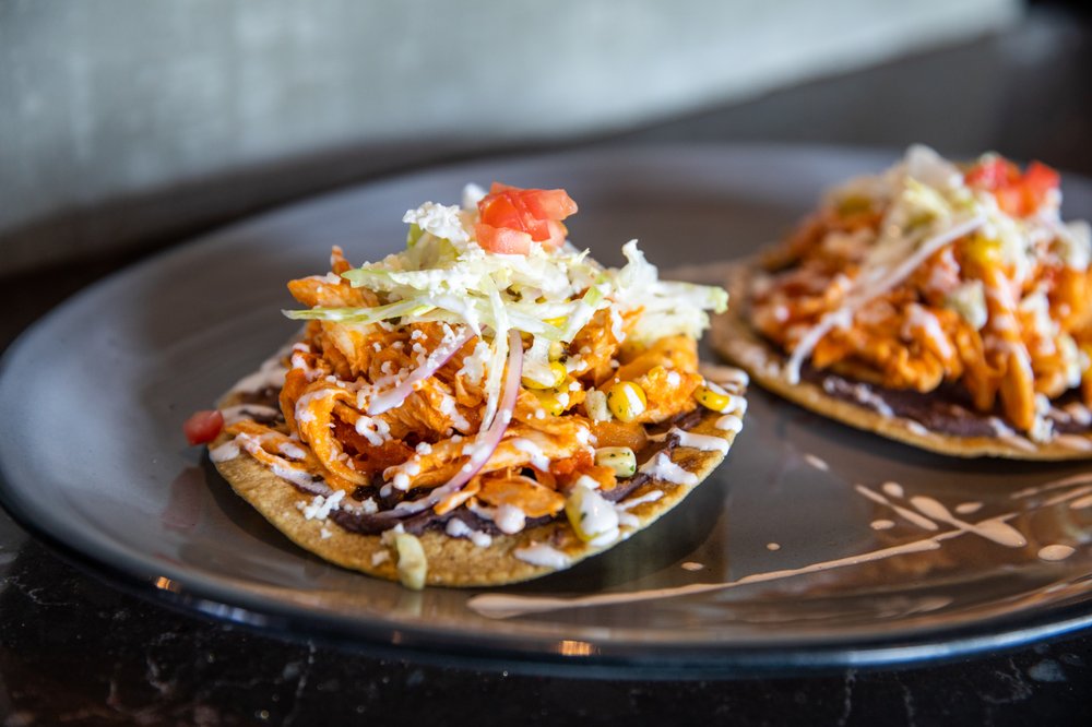 Calacas Mexican Cuisine